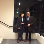 Profile Picture of Mattias Jonsson (@broderjon) on Instagram