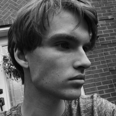 Profile Picture of Connor Cain (@connorcainn) on Twitter