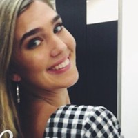 Profile Picture of Tory Glover (@tory-glover) on Quora