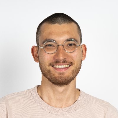 Profile Picture of Pierre-Félix So (@pierrefelixso) on Twitter