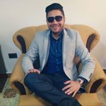 Profile Picture of Andres Felipe Torralba (@torralbaandresfelipe) on Instagram