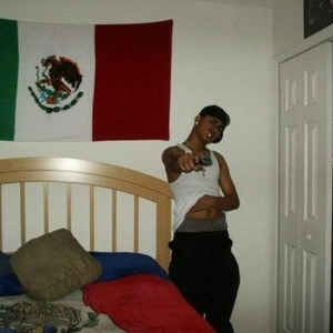 Profile Picture of Mike Holguin (@435081432) on Myspace