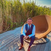 Profile Picture of Patrick Digby (@patrick-digby-6) on Quora
