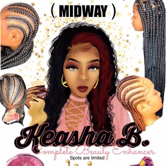 Keasha Baker - Poshmark Profile Picture of Keasha Baker (@cha_chee87) on Poshmark