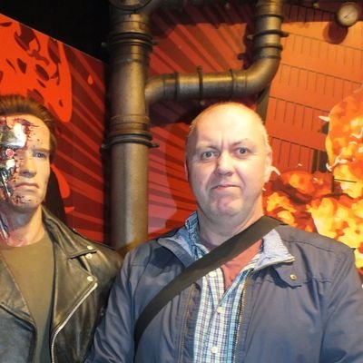 Tony Newton - Twitter Profile Picture of Tony Newton (@SixNewton) on Twitter