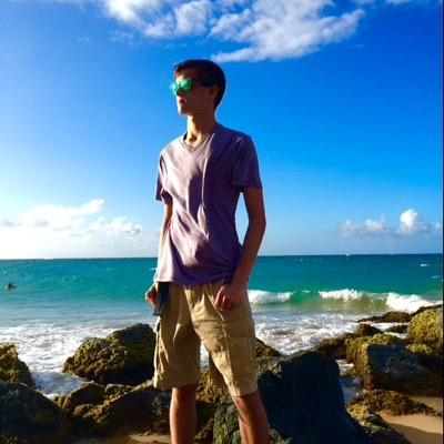 Profile Picture of Andrew Fleck (@andrew_fleck1) on Twitter