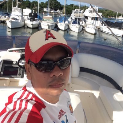 Profile Picture of Alex Barrios (@CiplcAD53) on Twitter