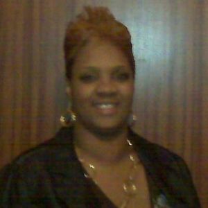 Profile Picture of Lakisha Burton (@kishasblessed) on Myspace