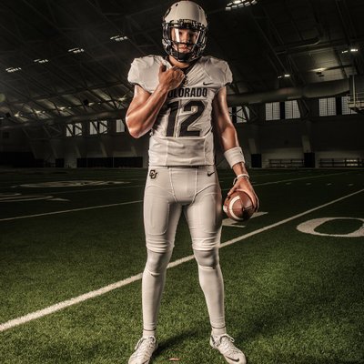 Profile Picture of Steven Montez (@Airmontez12) on Twitter