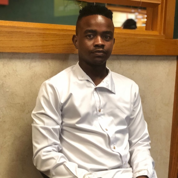 Profile Picture of Keneddy Masila (@wambua) on Poshmark