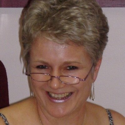 Profile Picture of Carole Carlton (@CaroleCarlton) on Twitter