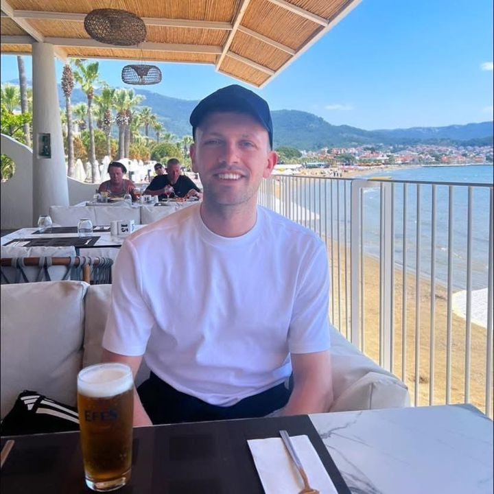 Profile Picture of Craig Pilkington (@craig.pilkington1) on Tiktok