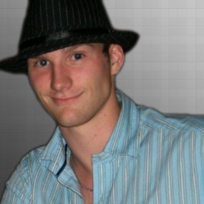 Profile Picture of Ian McCabe (@IanAMcCabe) on Twitter