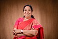 Profile Picture of Sudha Yadav - Wikipediaon Wikipedia