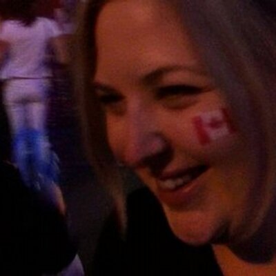 Profile Picture of Mel (@MelMaclean83) on Twitter