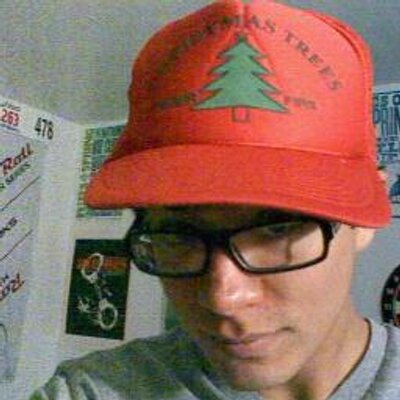 Profile Picture of Ian Lee Myers (@iam_ian_) on Twitter