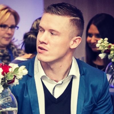 Profile Picture of Pieter Pretorius (@Frikkie1987) on Twitter