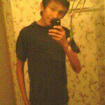 Profile Picture of Tyrell David (@tyrellluvsmonsters) on Instagram