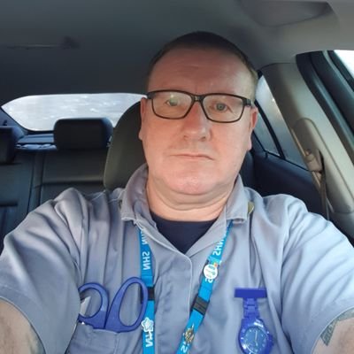 Paul Walton  💙 - Twitter Profile Picture of Paul Walton  💙 (@wolfgang820) on Twitter