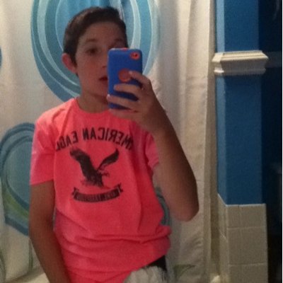 Profile Picture of Dylan Harden (@DylanHarden210) on Twitter