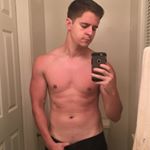 Profile Picture of Chris Clinton (@chris_fit_journey) on Instagram