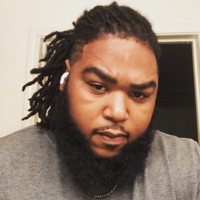 Profile Picture of Eric Odom (@_ELO2) on Twitter