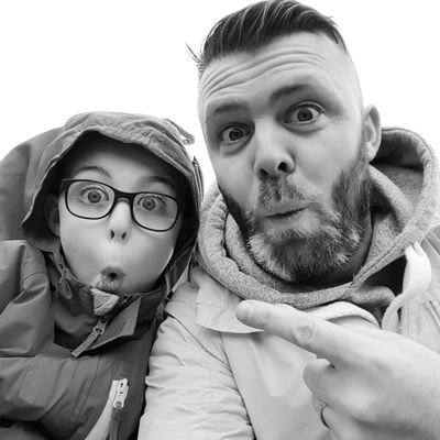 Profile Picture of Sean Clegg (@clegg_sean) on Twitter