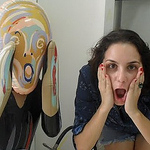 Profile Picture of Alice Rangel (@alicerte) on Flickr