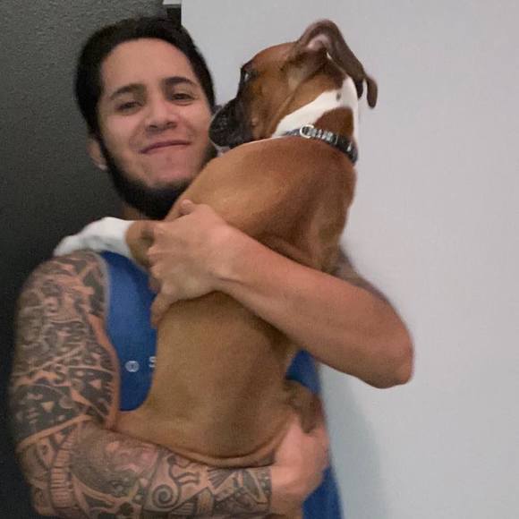 Profile Picture of David Morales lombardi (@loco_davixito) on Poshmark