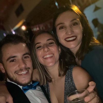 Profile Picture of Miriam Aguado (@MiriamAde1) on Twitter