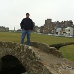 Profile Picture of Steven Lossman (@lossmast) on Instagram