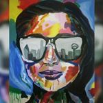 Profile Picture of Mariana Enriquez (@mariana.enriquez.art) on Instagram