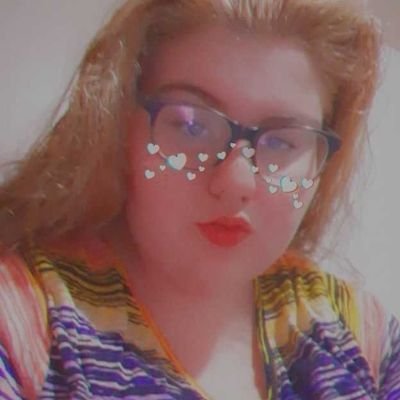 Profile Picture of Abigail Sample (@AbigailSample7) on Twitter