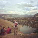 Profile Picture of Bryan Halverson (@bryhalvy) on Instagram