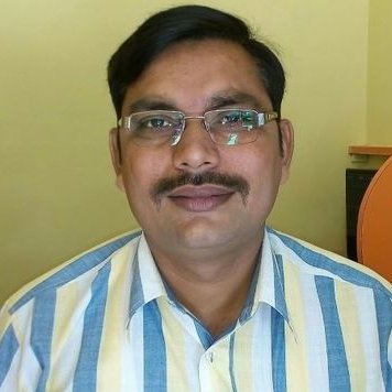 Profile Picture of Sandeep Tripathi (@Sandeep73785641) on Twitter