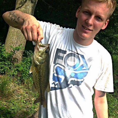 Profile Picture of Daniel Leedom (@Danabledano) on Twitter