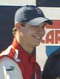 Profile Picture of Kevin Swindellon Wikipedia