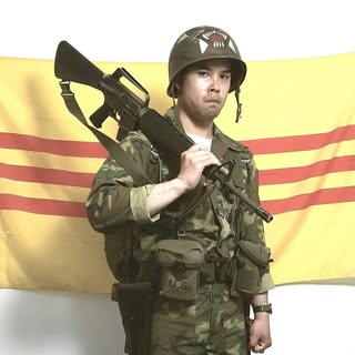 Profile Picture of Tung Vo (@gi_vo_1945_1969) on Instagram