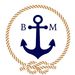 Profile Picture of Bran Marion® Nautical Bracelets -The original from Ireland (@branmarion) on Pinterest