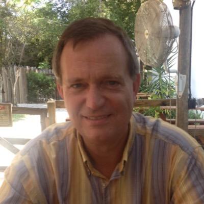 Profile Picture of Forrest Norman (@fnorman_norman) on Twitter