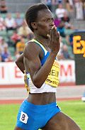 Profile Picture of Pamela Jelimoon Wikipedia