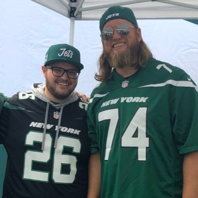 Profile Picture of Nick Brinkerhoff (@RealNickBrink) on Twitter