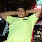 Profile Picture of ajmal ahmed (@ajmal_2003) on Instagram