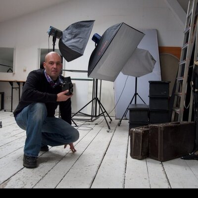 Profile Picture of Thomas Ritchie (@thomasritchie35) on Twitter