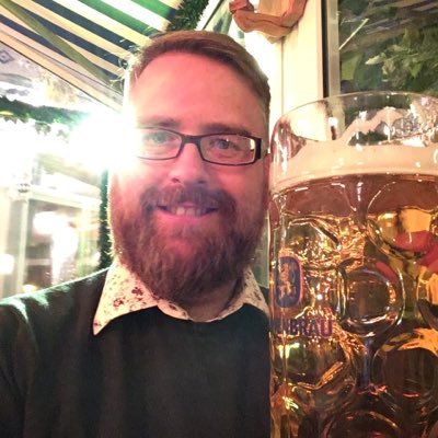 Profile Picture of Bill Handley (@handley_bill) on Twitter
