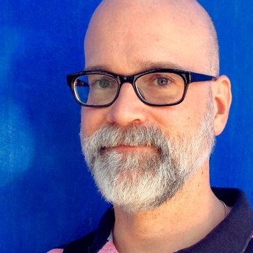 Dave Cooksey - Twitter Profile Picture of Dave Cooksey (@saturdave) on Twitter