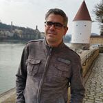 Profile Picture of Peter Wimmer (@peter.wimmer) on Instagram