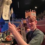 Profile Picture of Matthew Shea-Mosora (@spooky.mattsm) on Instagram