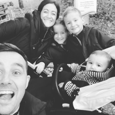 Profile Picture of Paul Osborne (@PaulOsborne8) on Twitter