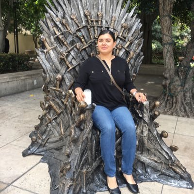 Profile Picture of Jeannette (@jayher17) on Twitter